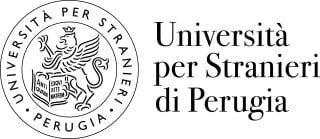 Université per Stranicri di Perugia Crest and Logo