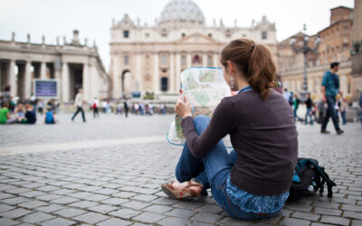 Why Study Abroad in Italy?