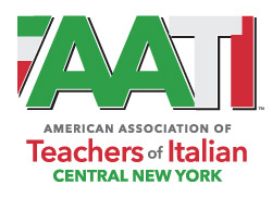 AATI Central New York Logo