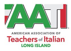 AATI Long Island Logo