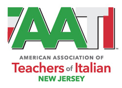 AATI New Jersey Logo