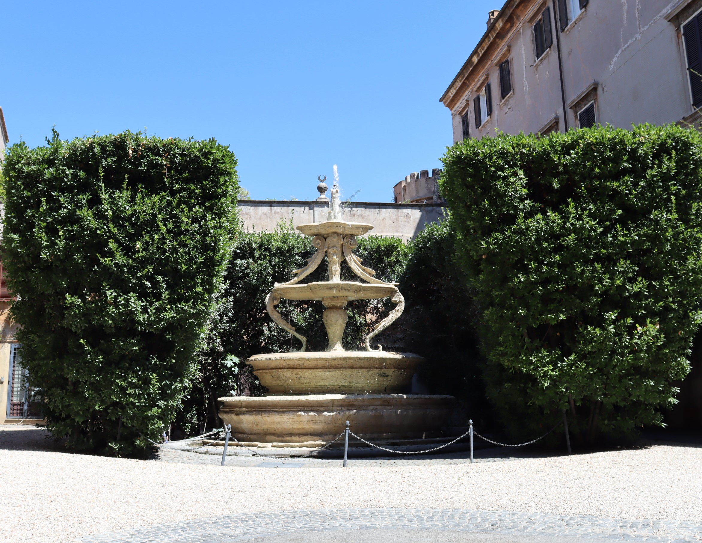 AATI Perugia Conference