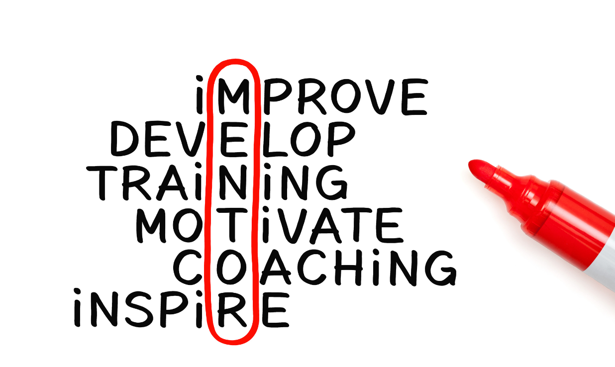 AATI Mentorship Image Benefits Funding
