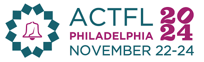 ACTFL Philadelphia Photo